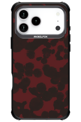 Bordeaux Skin - Apple iPhone 17 Pro Max