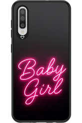 Neon Babe - Samsung Galaxy A50
