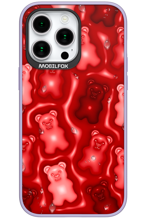 BearCandy - Apple iPhone 15 Pro Max