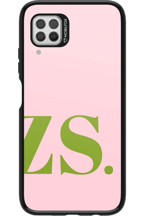 ZS (Matcha Gum) - Huawei P40 Lite