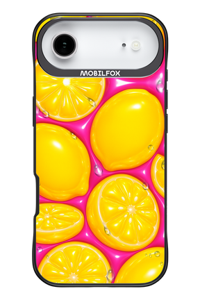 JuicyLemon - Apple iPhone 17 Air