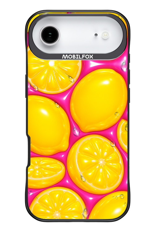 JuicyLemon - Apple iPhone 17 Air