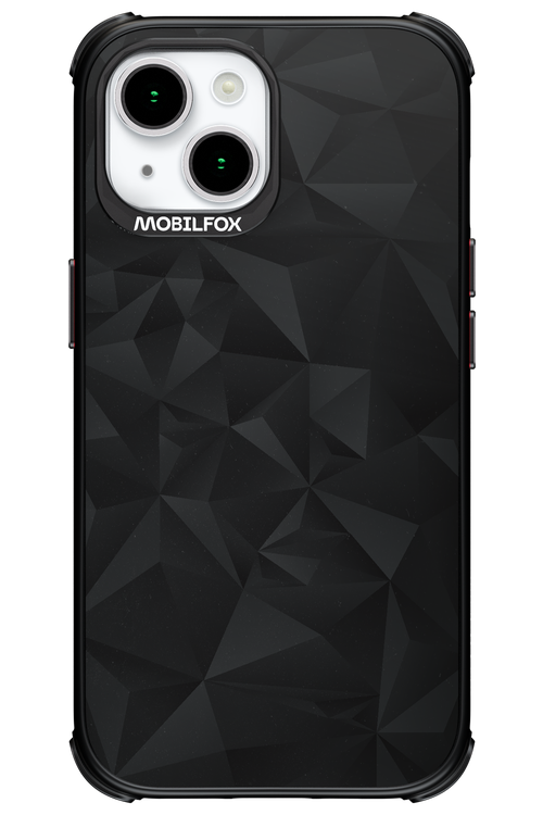 Low Poly - Apple iPhone 15