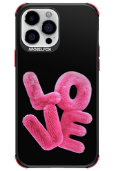 Pinky Love - Apple iPhone 13 Pro Max