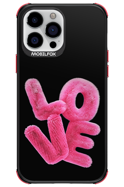 Pinky Love - Apple iPhone 13 Pro Max