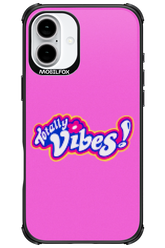 Totally Vibes II - Apple iPhone 16 Plus