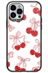 Cherry Queen - Apple iPhone 12 Pro