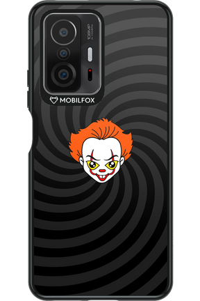 Mystery Clown - Xiaomi Mi 11T Pro