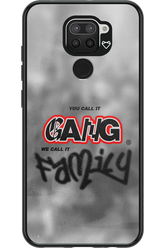 Family Gang - Xiaomi Redmi Note 9