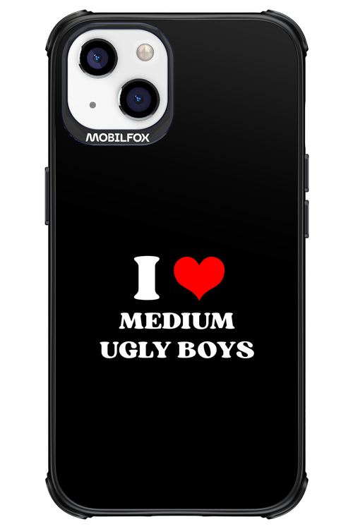 I LOVE 2.0 - Apple iPhone 13