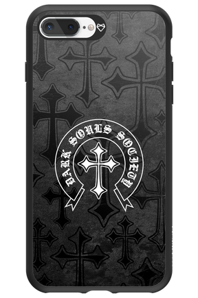 Dark Souls Society - Apple iPhone 7 Plus