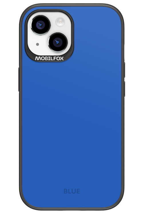 BLUE - FS2 - Apple iPhone 15