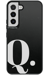 Q (Off Space) 2.0 - Samsung Galaxy S22