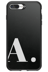 A (Off Space) 2.0 - Apple iPhone 8 Plus