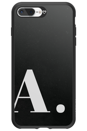 A (Off Space) 2.0 - Apple iPhone 8 Plus