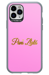 Pani Zlatá - Apple iPhone 11 Pro