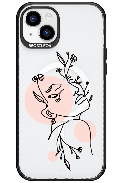 Confidence - Apple iPhone 15 Plus