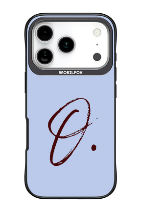 (Jellyfish Presso) O 2.0 - Apple iPhone 17 Pro