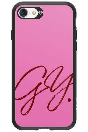 (Sorbet) GY 2.0 - Apple iPhone SE 2022