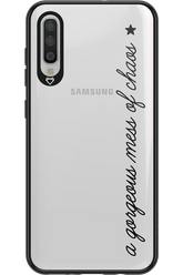 Gorgeous Mess - Samsung Galaxy A70