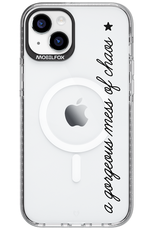 Gorgeous Mess - Apple iPhone 15 Plus