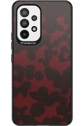 Bordeaux Skin - Samsung Galaxy A53