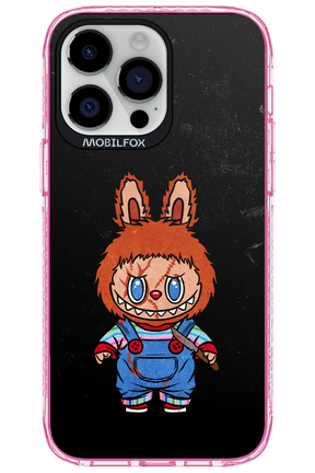 Playtime's over - Apple iPhone 14 Pro Max