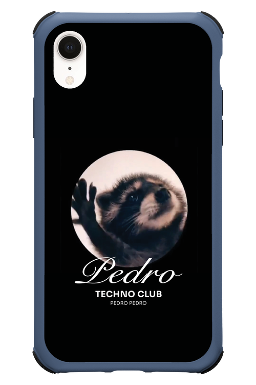 Pedro - Apple iPhone XR