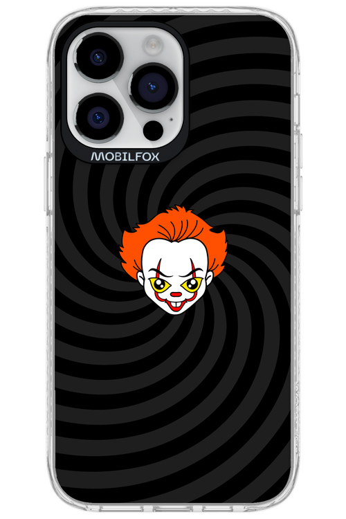 Mystery Clown - Apple iPhone 14 Pro Max