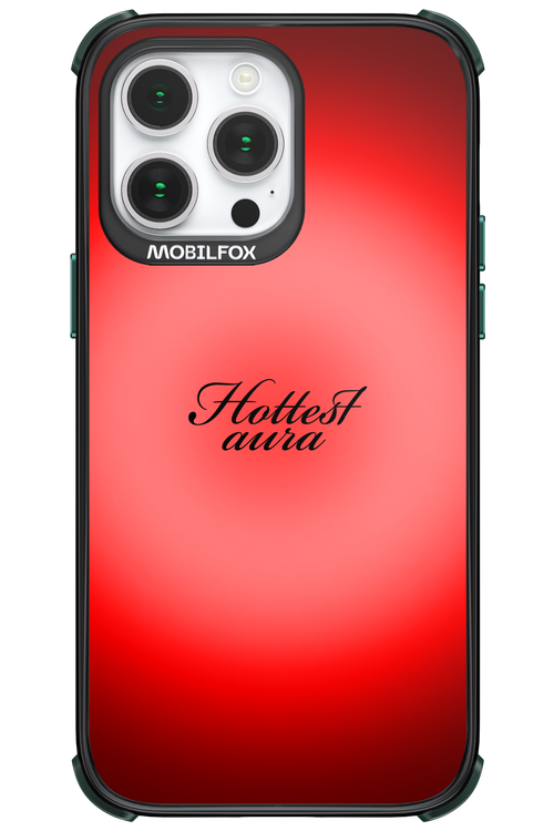 Hottest Aura - Apple iPhone 14 Pro Max