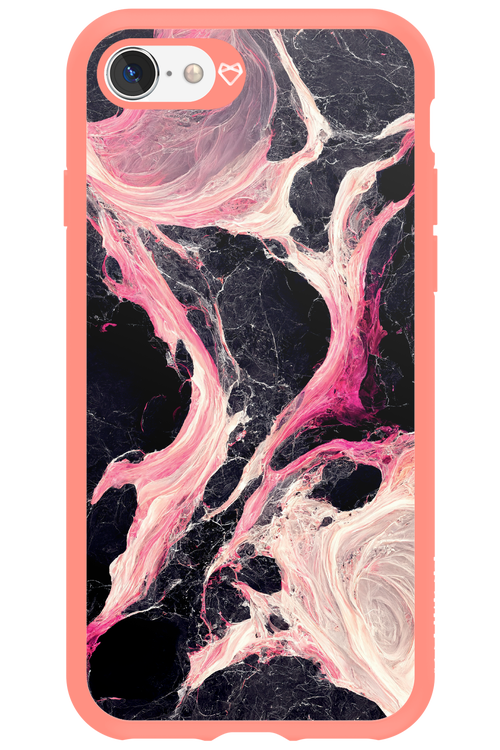 Rhodonite - Apple iPhone 8