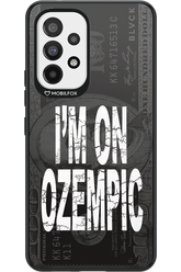 ozempic 2.0 - Samsung Galaxy A53