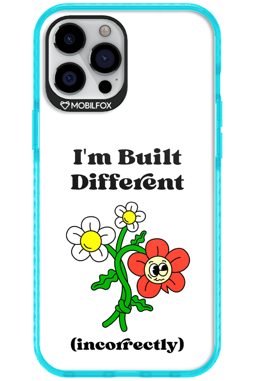 Incorrect - Apple iPhone 12 Pro Max