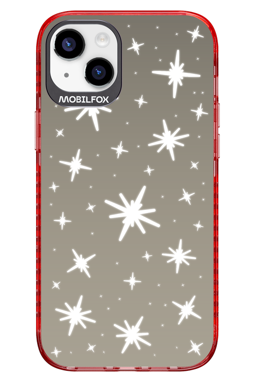 Star Champagne - Apple iPhone 14 Plus