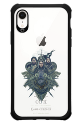 My name is Arya Stark - Apple iPhone XR