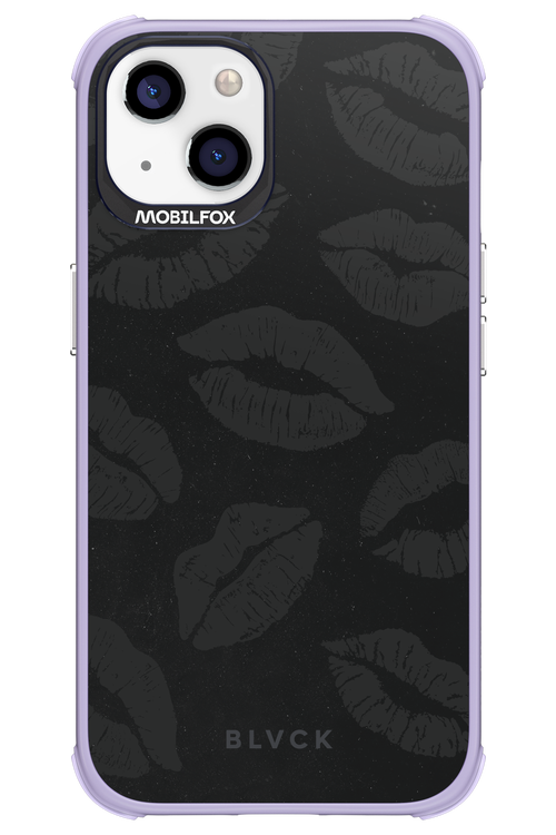Dark Lips - Apple iPhone 13