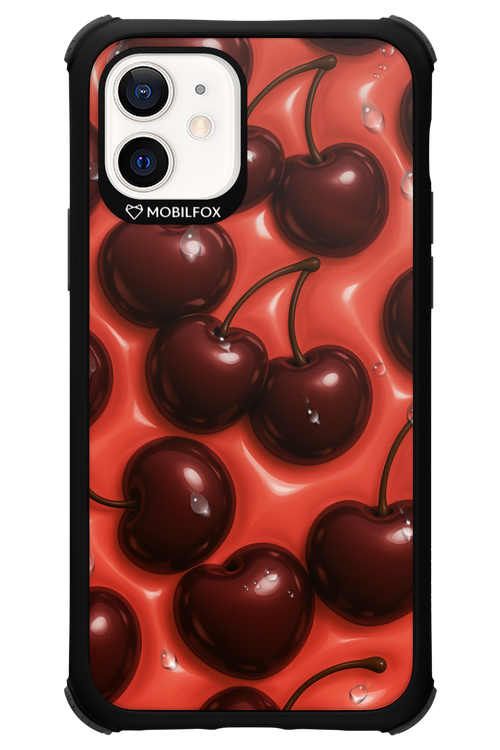 CherryQueen - Apple iPhone 12