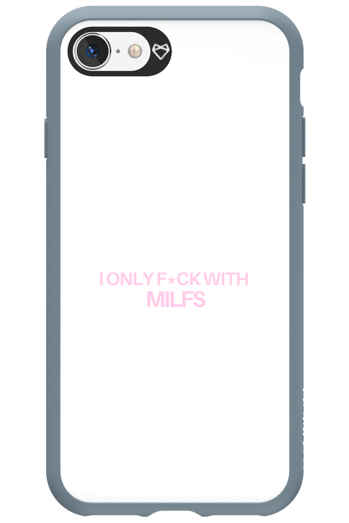 Only Milf - Apple iPhone 8