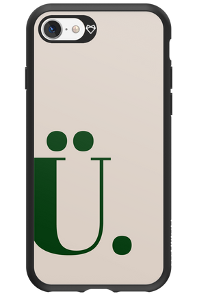 U II (Tennis Zone) - Apple iPhone 7