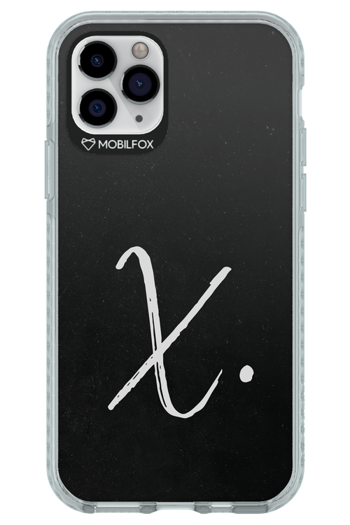 (Off Space) X 2.0 - Apple iPhone 11 Pro