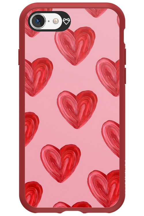 Lil'l Love - Apple iPhone SE 2020