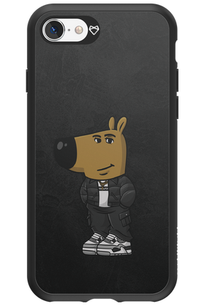 Chill Guy - Apple iPhone SE 2022