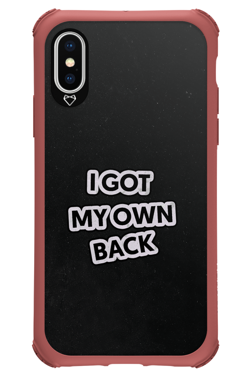 I Got It - Apple iPhone XS