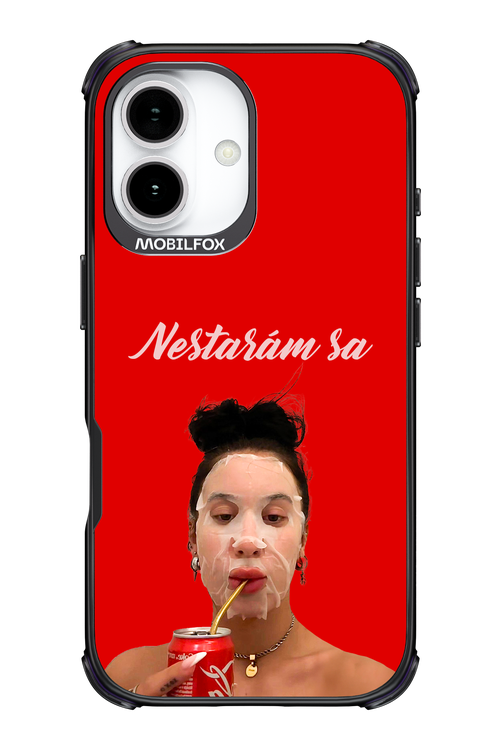 Nestarám Sa - Apple iPhone 17