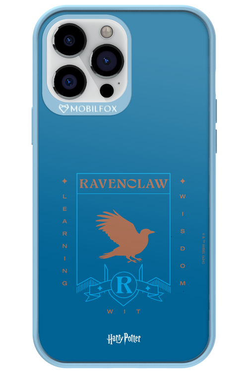 Ravenclaw. - Apple iPhone 13 Pro Max