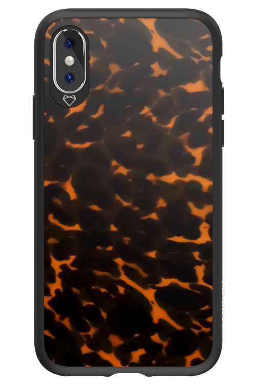Tortie - Apple iPhone XS