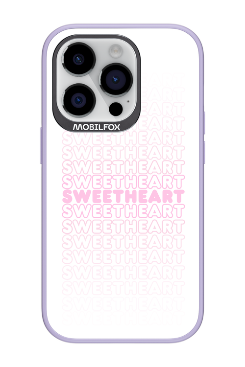 Sweetheart Pink - Apple iPhone 14 Pro