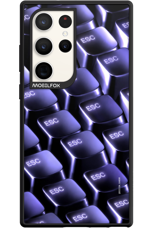 Can's Escape 2.0 - Samsung Galaxy S23 Ultra