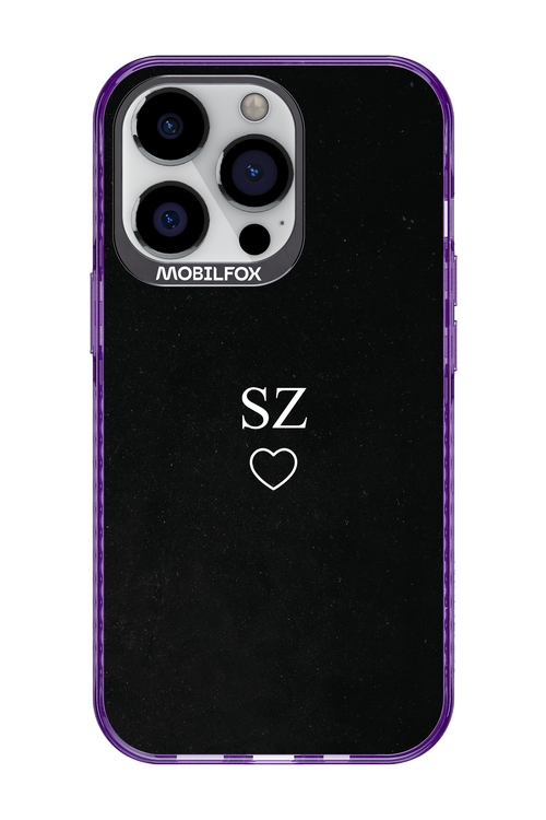 SZ Black 2.0 - Apple iPhone 13 Pro