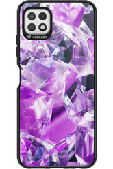 Violet Aura - Samsung Galaxy A22 5G